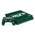 NFL New York Jets Zone Block PS4 Slim Bundle Skin